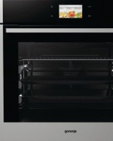 Gorenje BOP799S51X: Un cuptor electric bine dotat